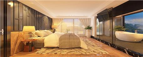 Du thuyền Celina of the Sea 6 sao